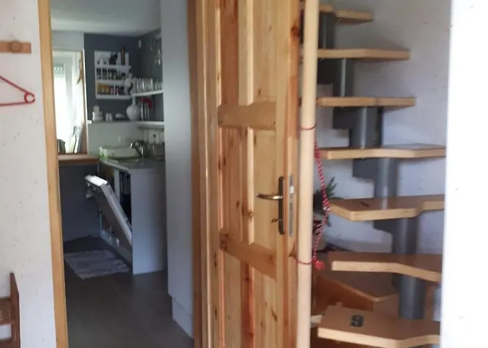 Prázdninový dům Stela