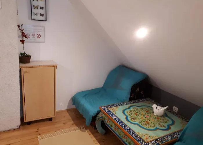 Prázdninový dům Stela