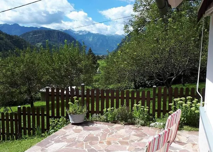 Stela Prázdninový dům