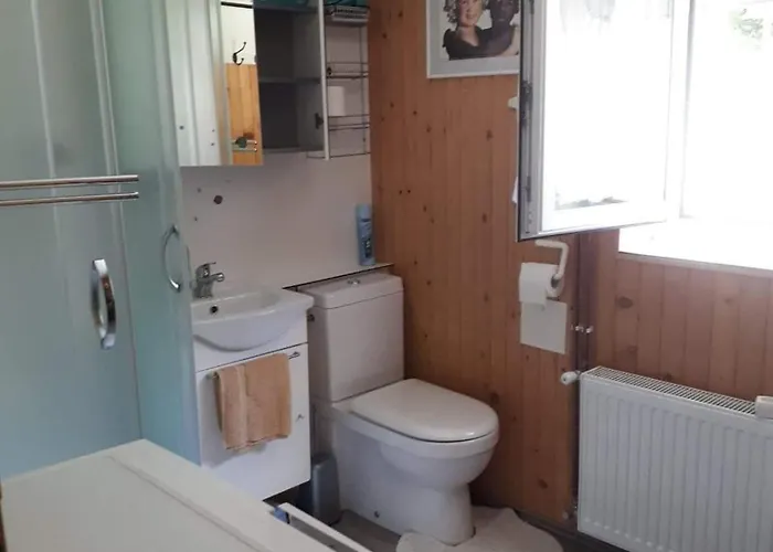 Stela Prázdninový dům